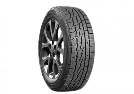 195/65 R15 Шина Зимова Premiorri ViaMaggiore Z Plus 91H