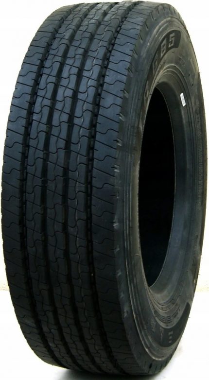 5 Вантажна Шина Triangle TR685 (рульова) 135/133L 16PR