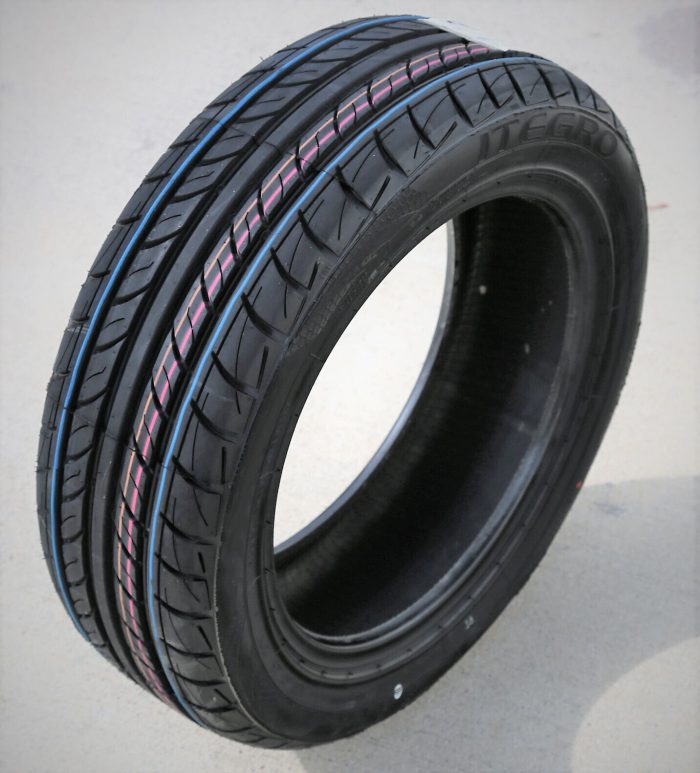 175/70 R14 Шина Літня Росава Itegro 84H
